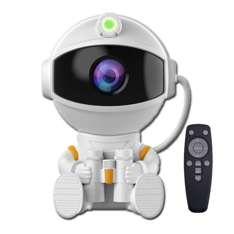 Planetarium Projector Home - Smart Home Light Emitting Diode Projector
