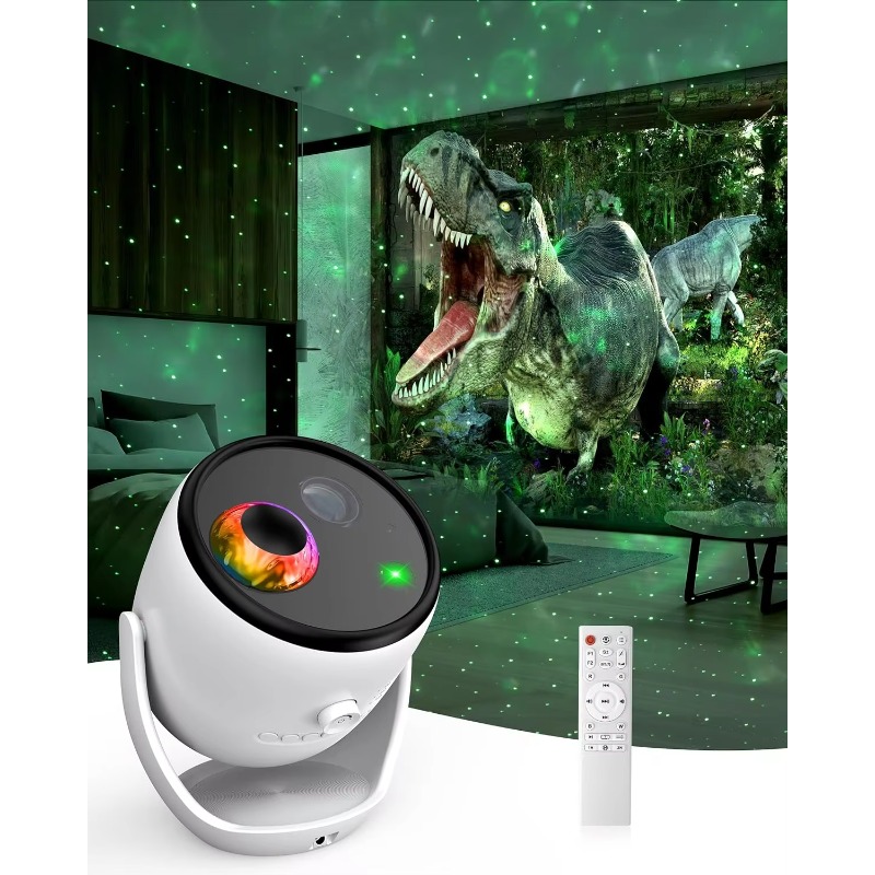 Smart LED Home Planetarium Lig - Planetarium Projector Home のレビューと価格