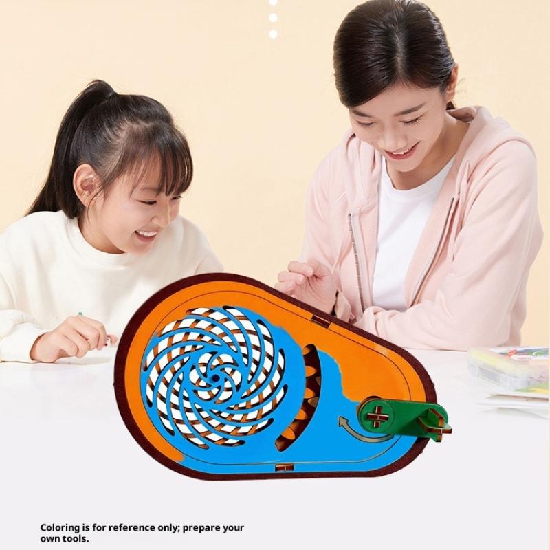 Creative DIY STEM Education To - Science Kit のレビューと価格