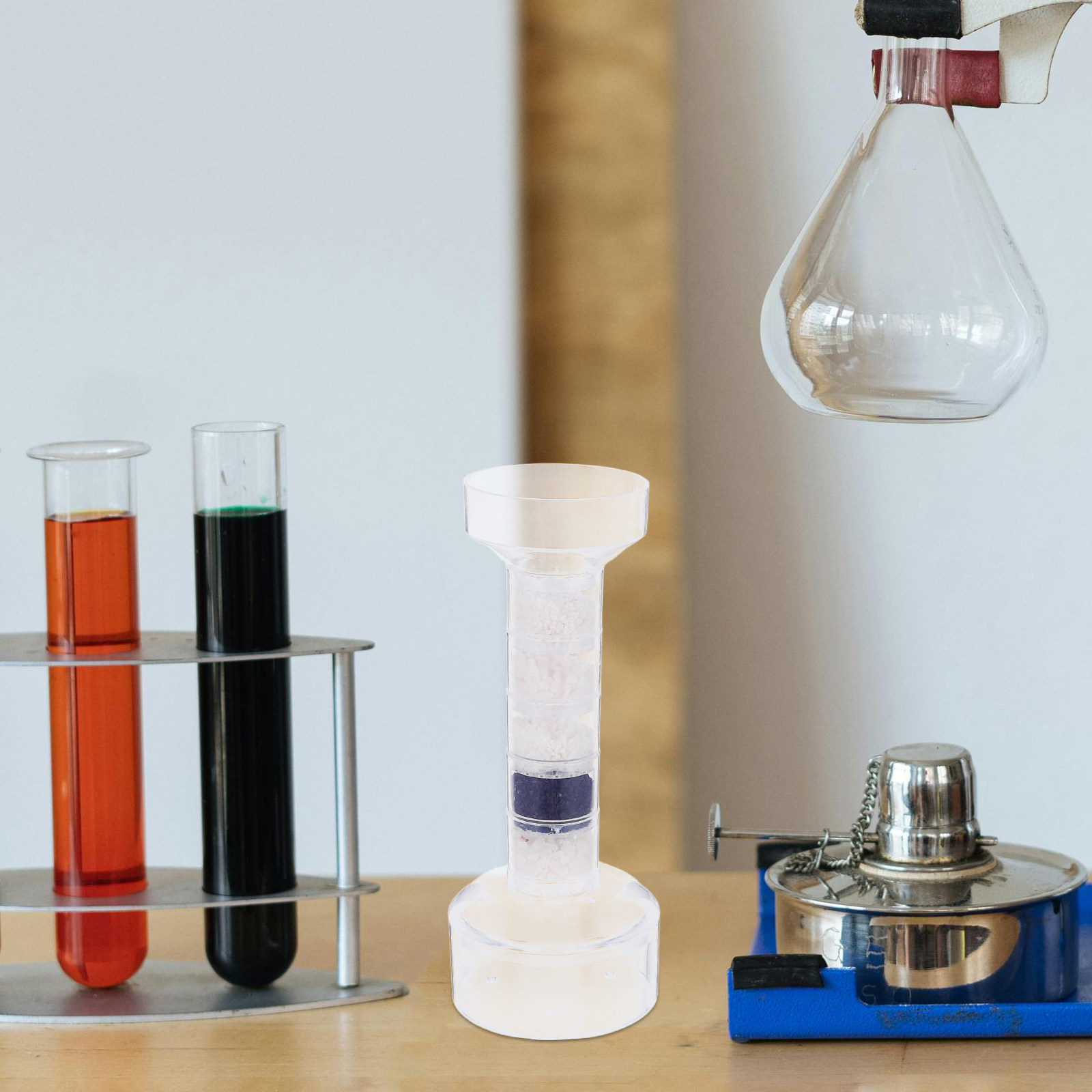 Science Learning Water Filter  - Science Kit のレビューと価格