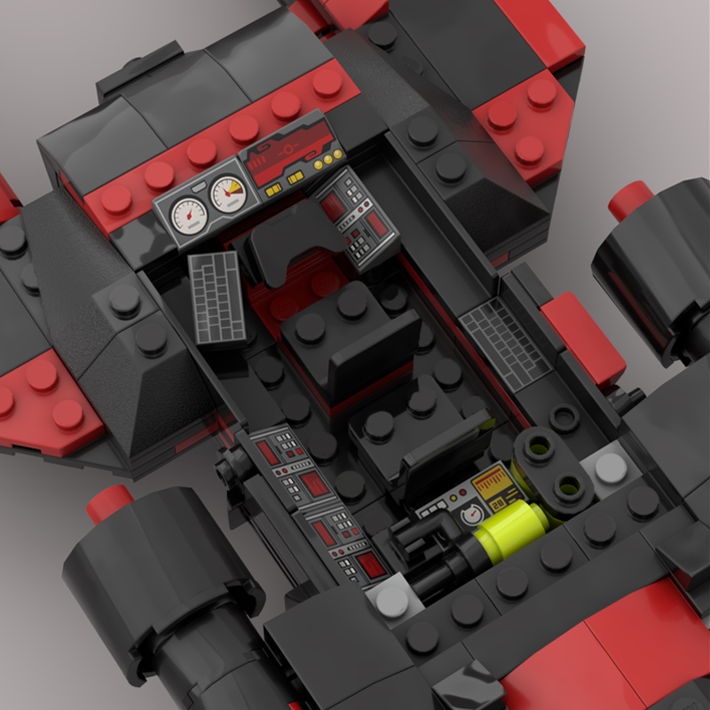 273PCS Creative Science Fictio - Science Nova のレビューと価格