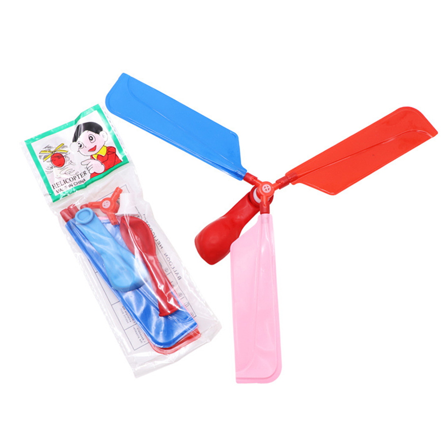 3/6/9sets Balloon Propeller He - Science Kit のレビューと価格