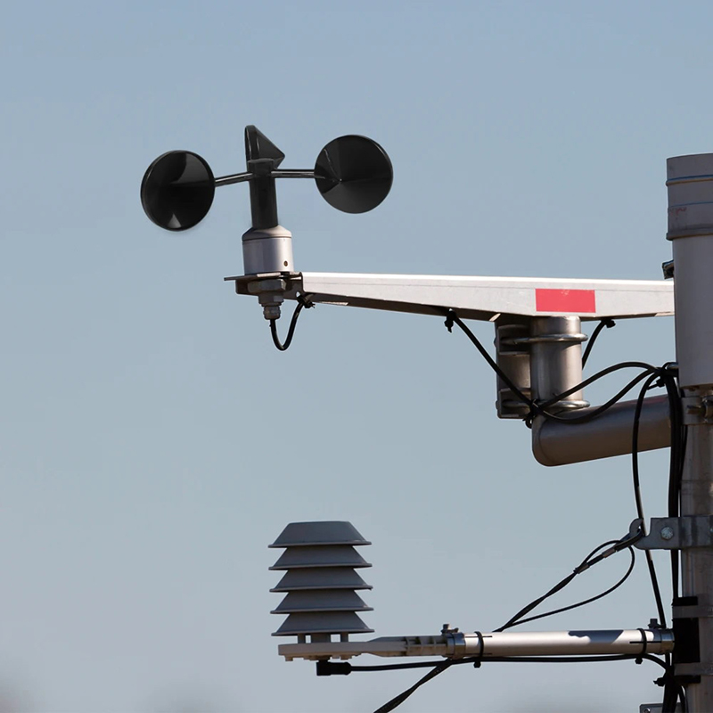 3-Cup Anemometer Wind-Speed Mo - Anemometer Wind Speed のレビューと価格
