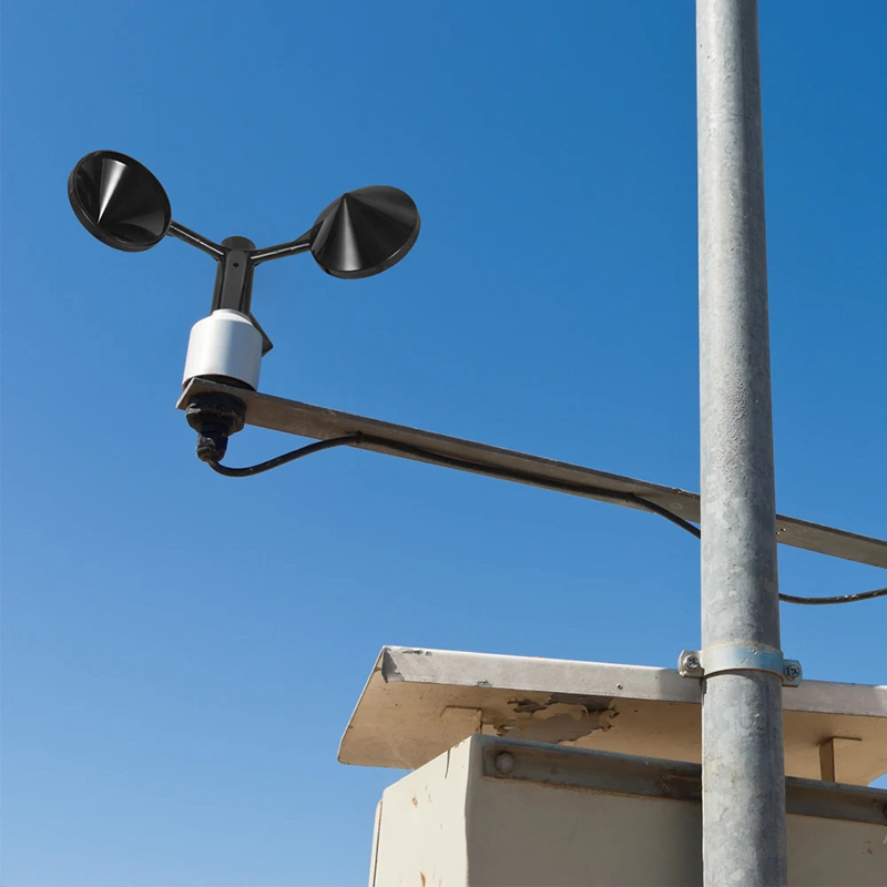 3-Cup Anemometer Wind-Speed Mo - Anemometer Wind Speed のレビューと価格