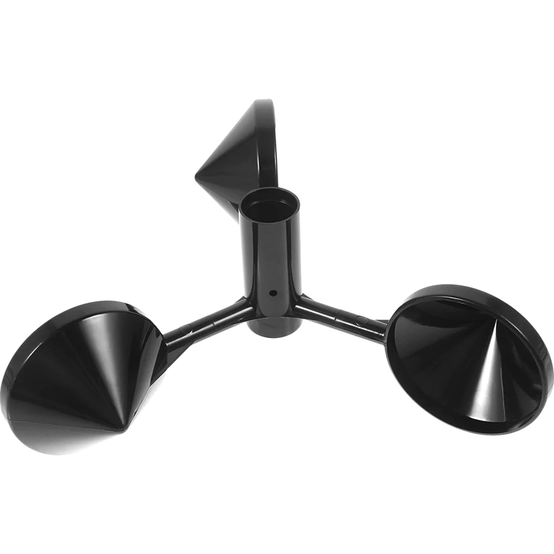 3-Cup Anemometer Wind-Speed Mo - Anemometer Wind Speed のレビューと価格