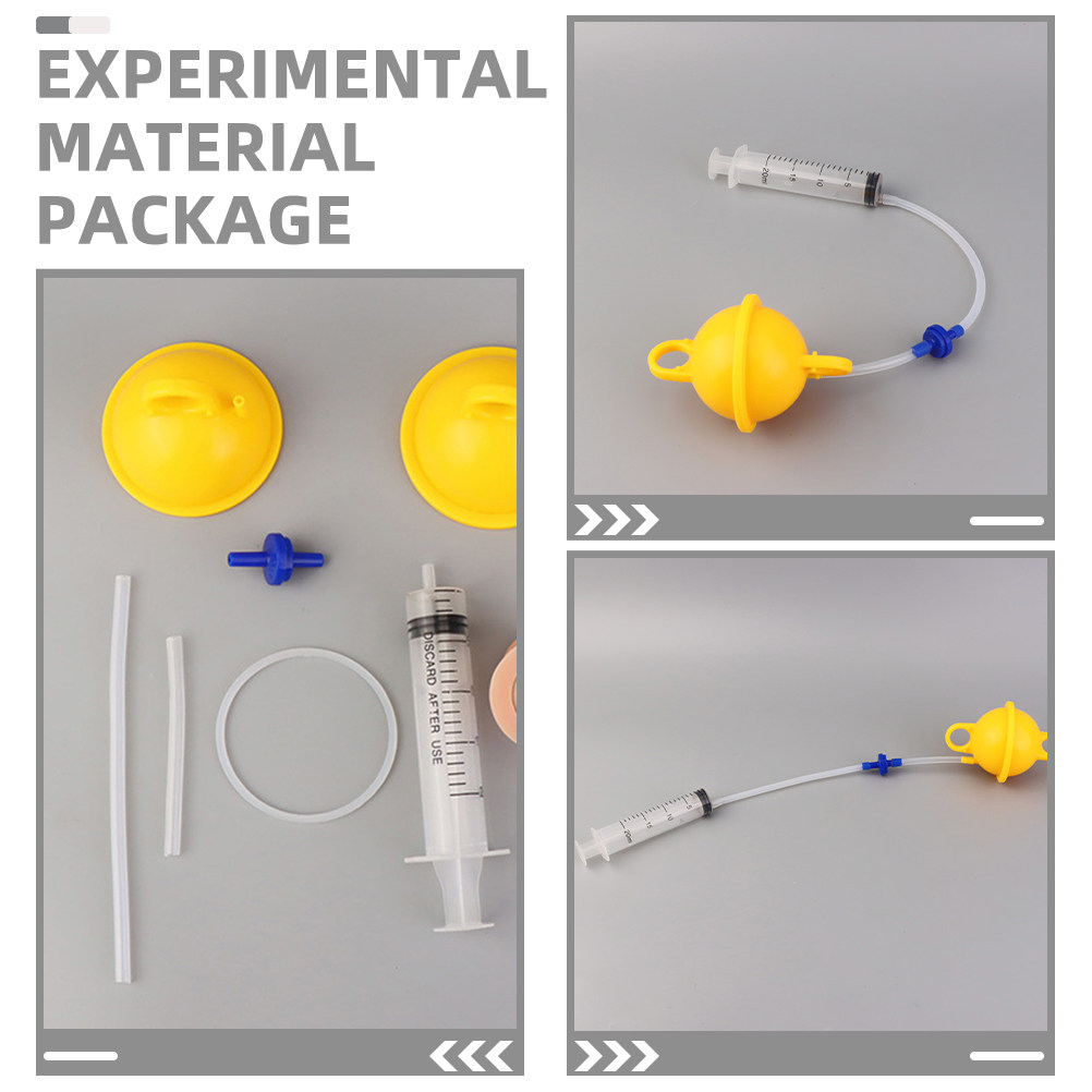 1Set Stem Sound Propagation Sc - Science Kit のレビューと価格