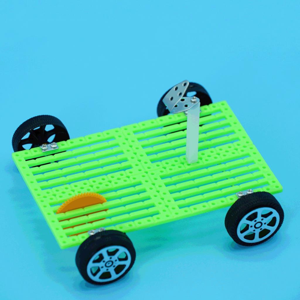 Creative Solar Car Technology  - Science And Invention のレビューと価格