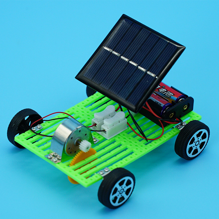 Creative Solar Car Technology  - Science And Invention のレビューと価格