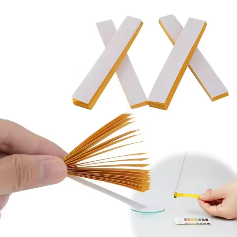 80 Strips/pack PH Test Strips  - Water Testing Kit のレビューと価格