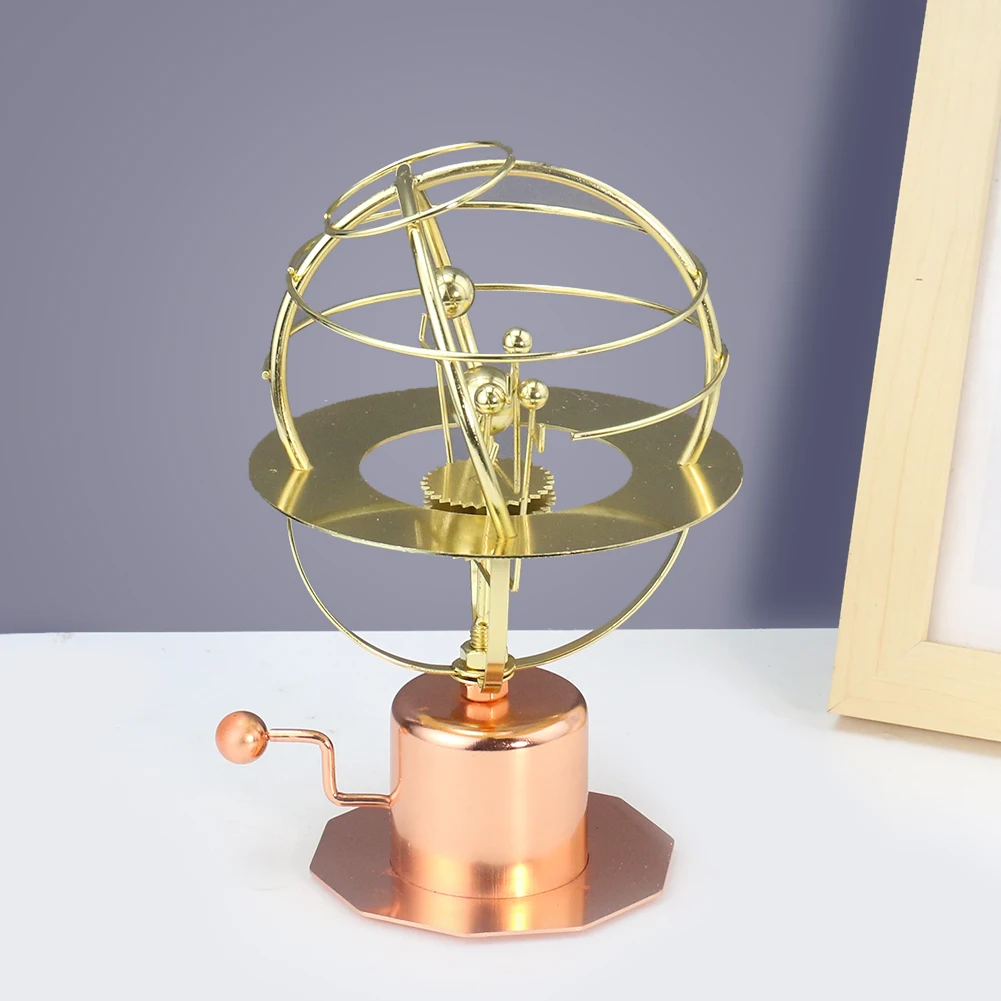 Grand Orrery Model of The Sola - Solar System Orrery のレビューと価格
