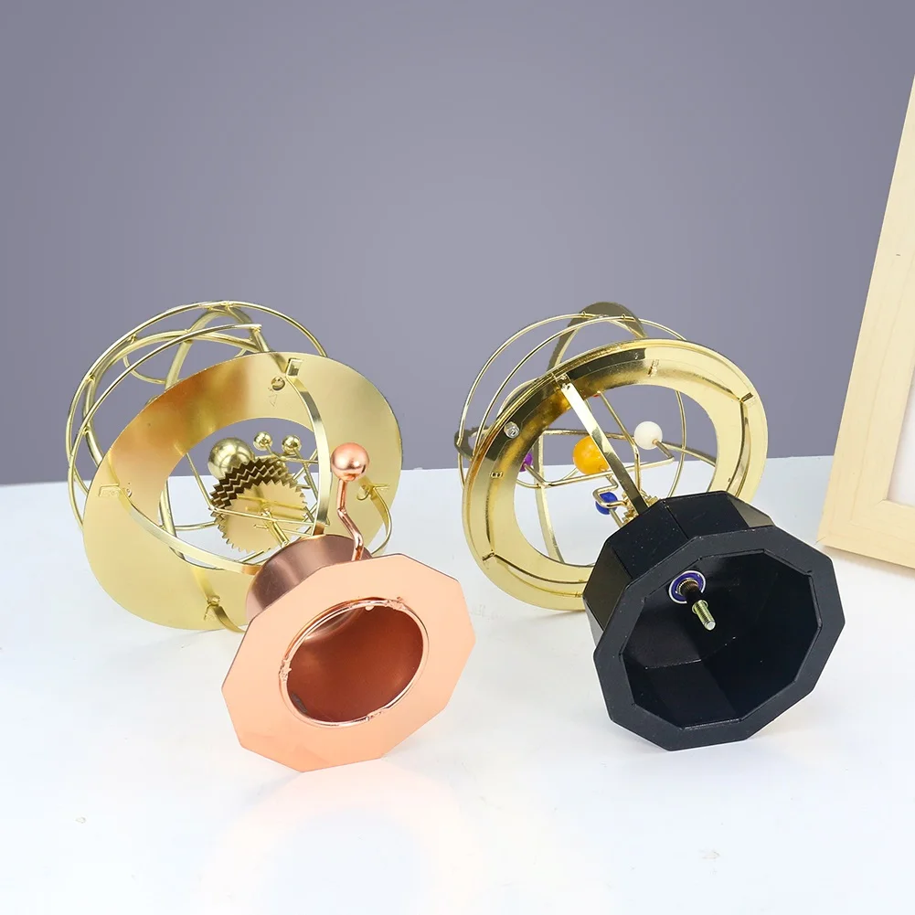 Grand Orrery Model of The Sola - Solar System Orrery のレビューと価格