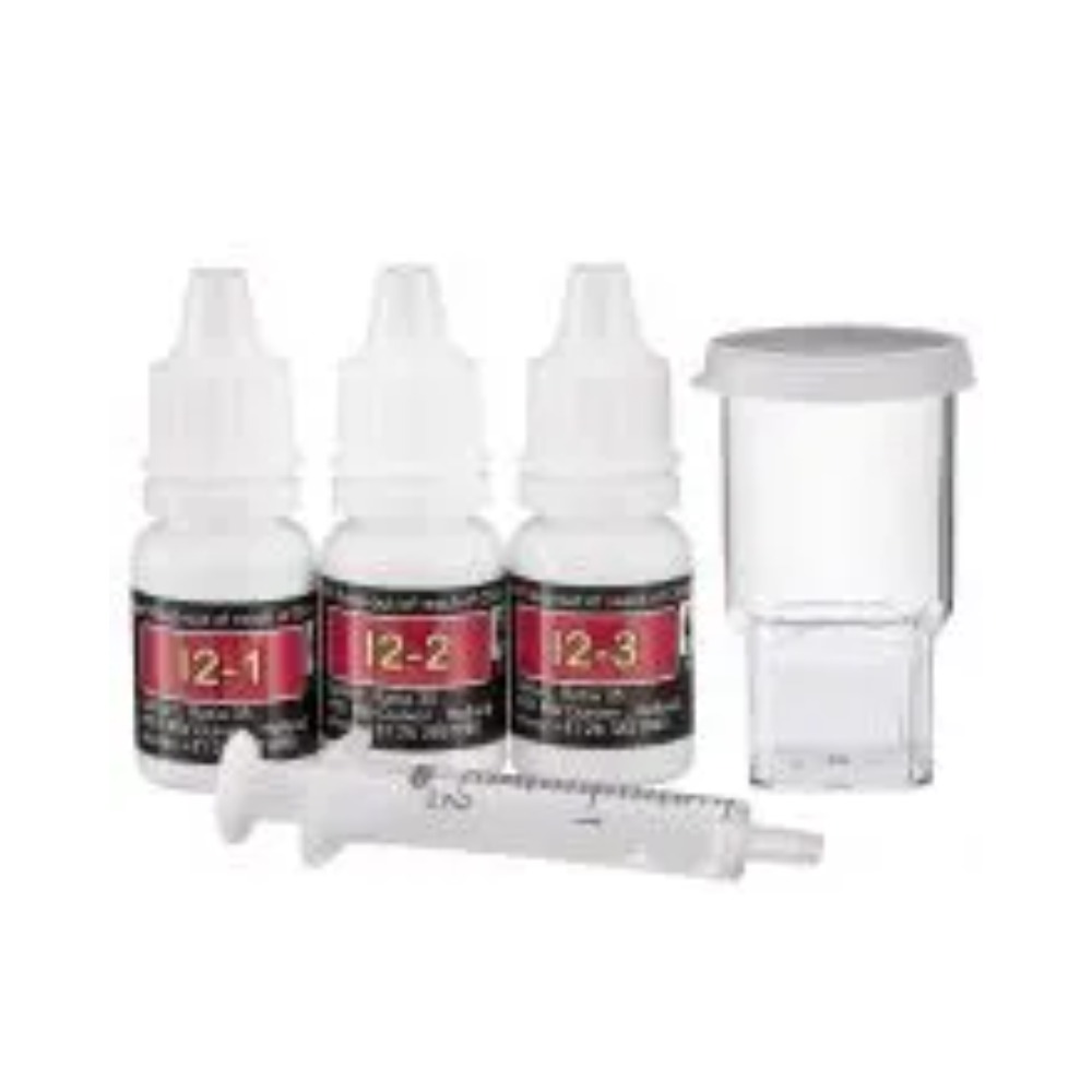 Salifert Iodine I2 Profi-Test  - Water Testing Kit のレビューと価格
