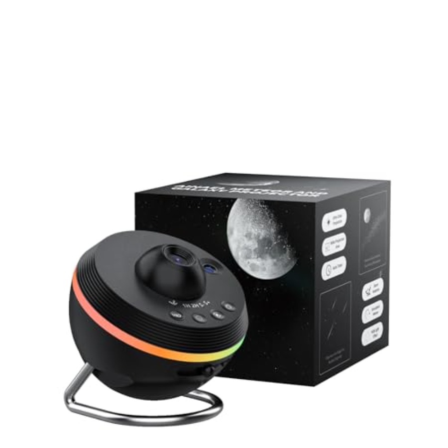 Galaxy Projector, Star Project - Planetarium Projector Home のレビューと価格