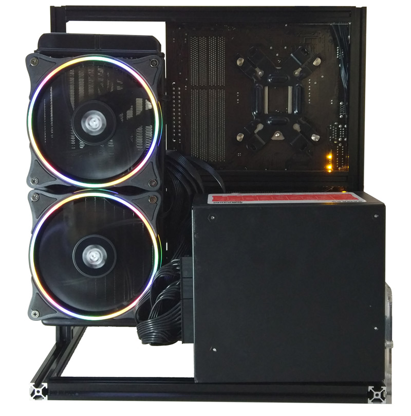 Water-cooling Aluminum Test Be - Water Testing Kit のレビューと価格