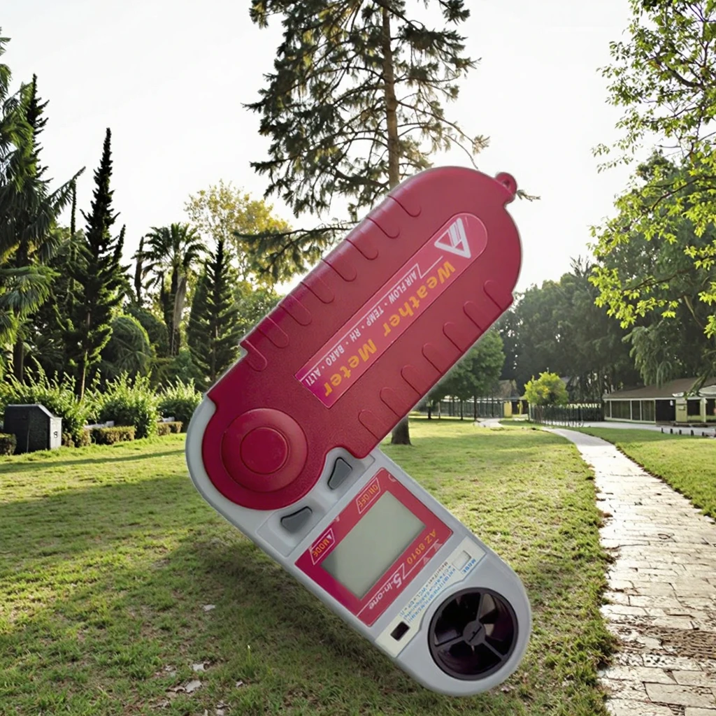 2026 New Globesoaring Model 89 - Anemometer Wind Speed のレビューと価格