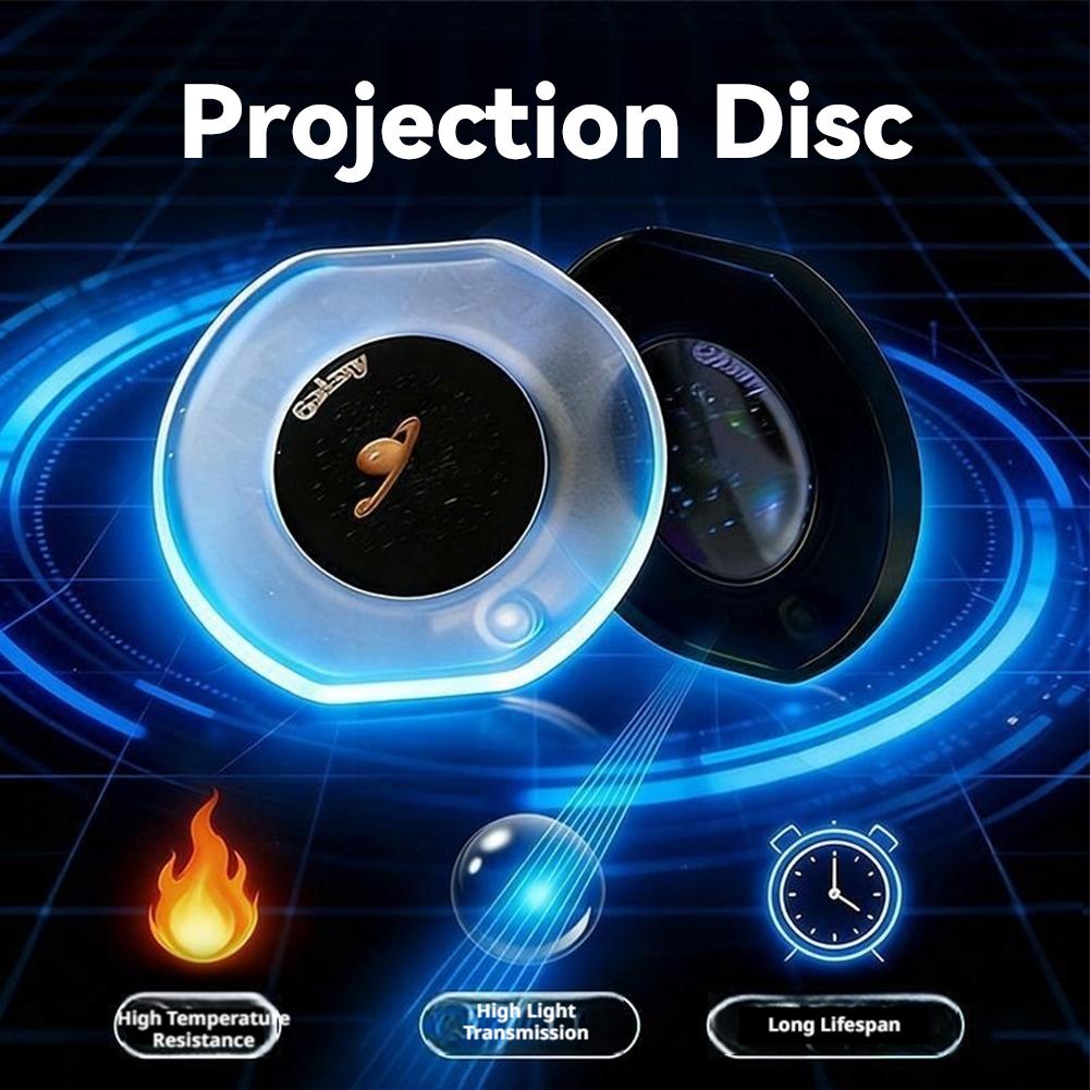 Galaxy Star Projector Replacem - Planetarium Projector Home のレビューと価格