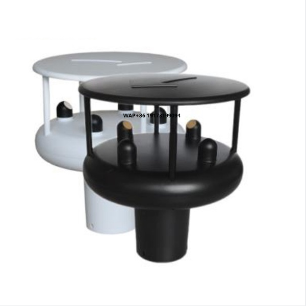 SDI12 RS485 Modbus Outdoor Wea - Anemometer Wind Speed のレビューと価格