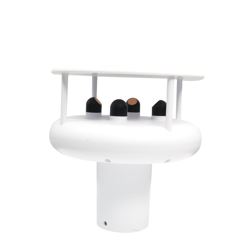 SDI12 RS485 Modbus Outdoor Wea - Anemometer Wind Speed のレビューと価格