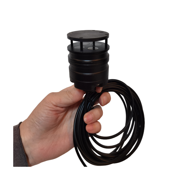 Mini Low Cost Integrated Soinc - Anemometer Wind Speed のレビューと価格