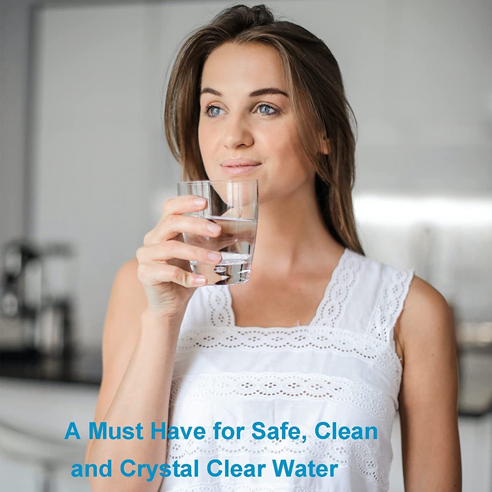 Water Testing Strips for Drink - Water Testing Kit のレビューと価格