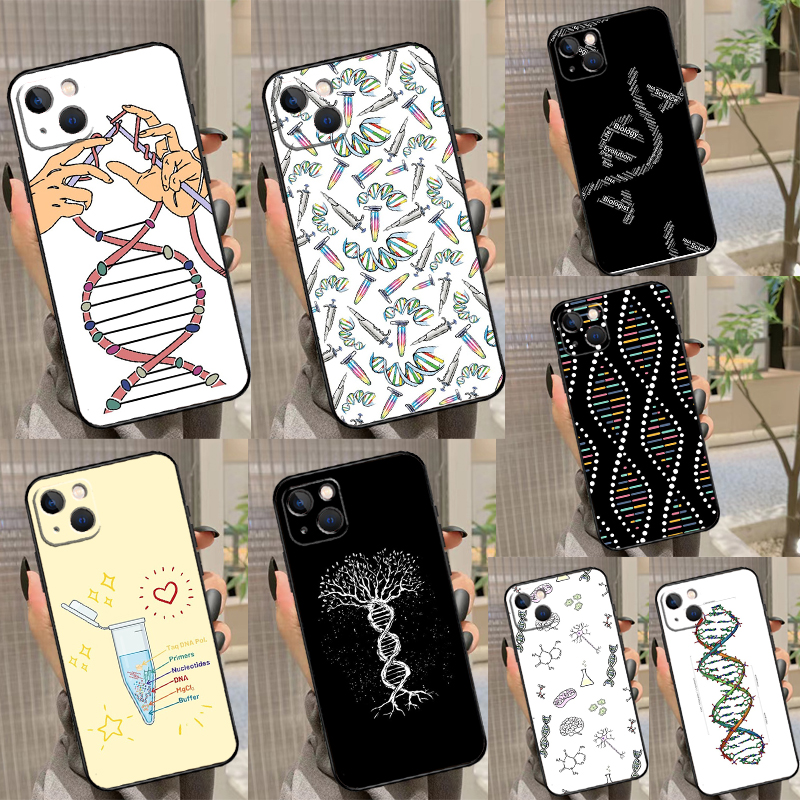 Retro DNA Science Illustration - Science Nova のレビューと価格