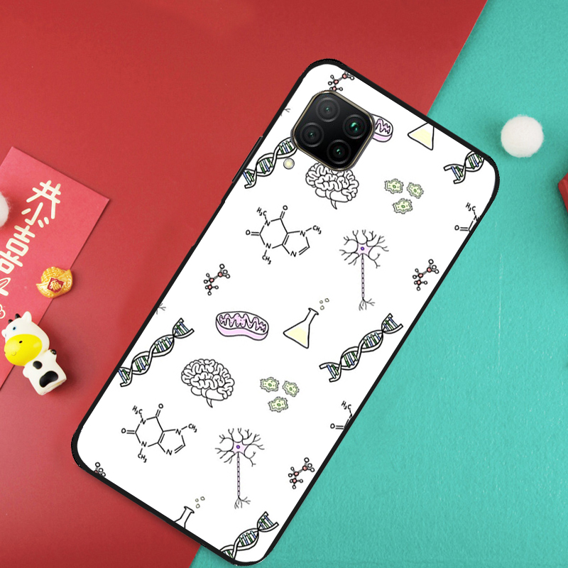 Retro DNA Science Illustration - Science Nova のレビューと価格