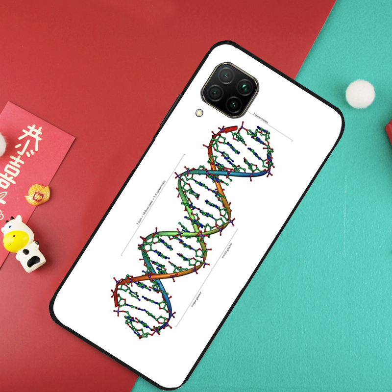 Retro DNA Science Illustration - Science Nova のレビューと価格