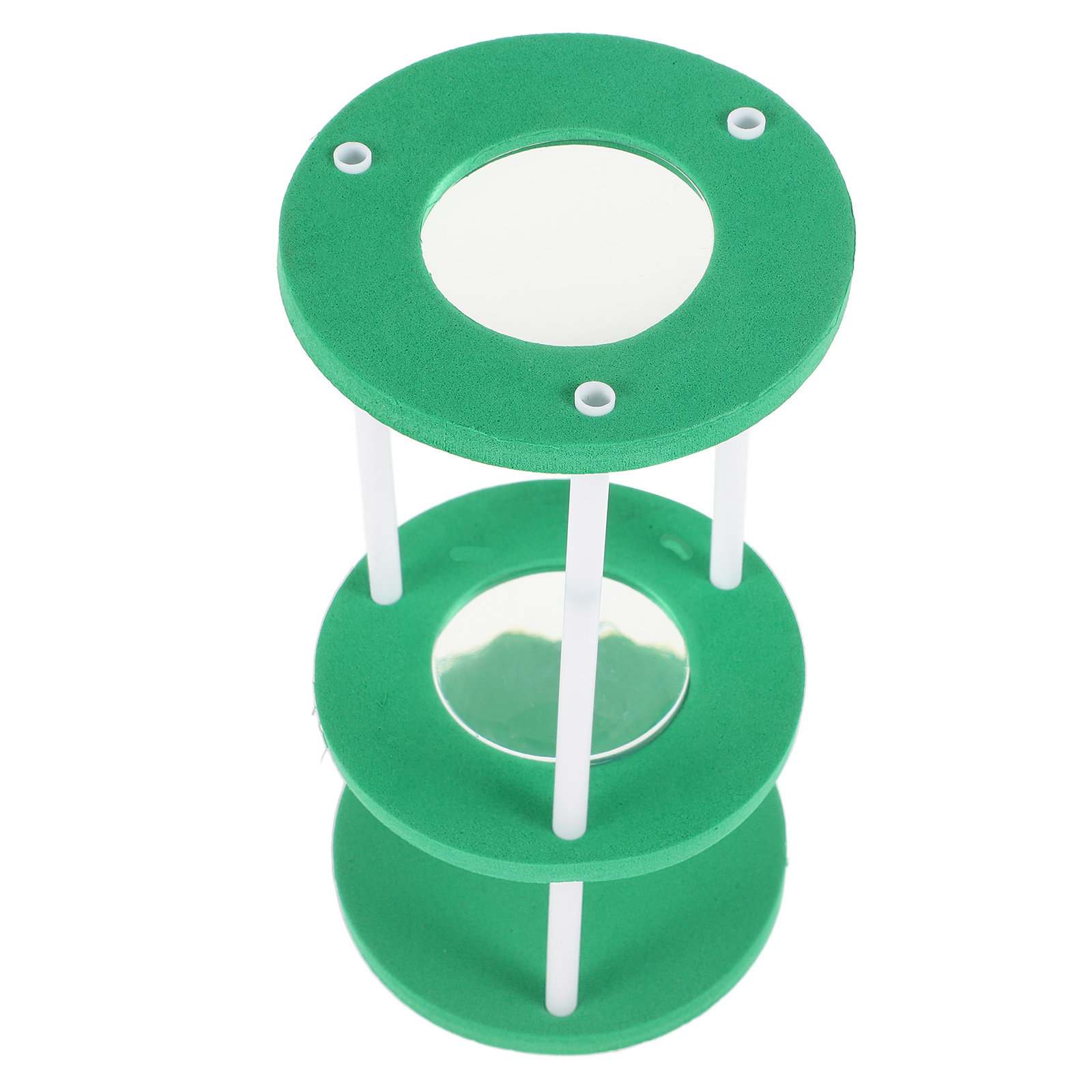 DIY Microscope Kit for Kids Sc - Science Kit のレビューと価格