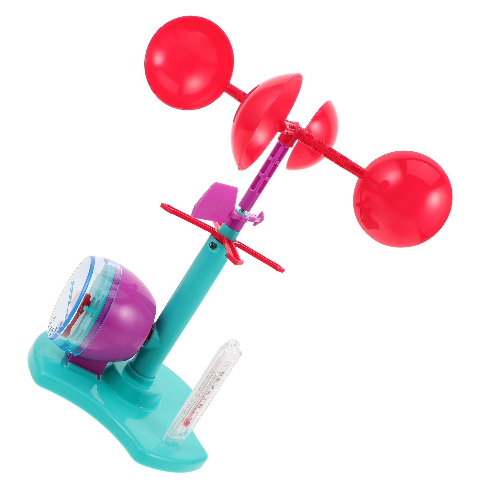 Wind Vane Science Kit Kids DIY - Science Kit のレビューと価格