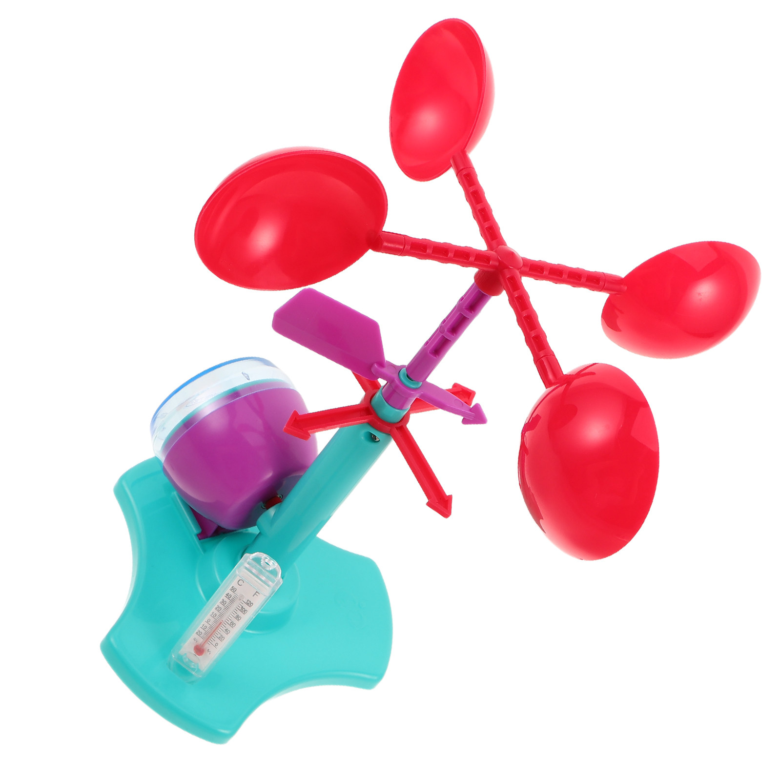 Wind Vane Science Kit Kids DIY - Science Kit のレビューと価格
