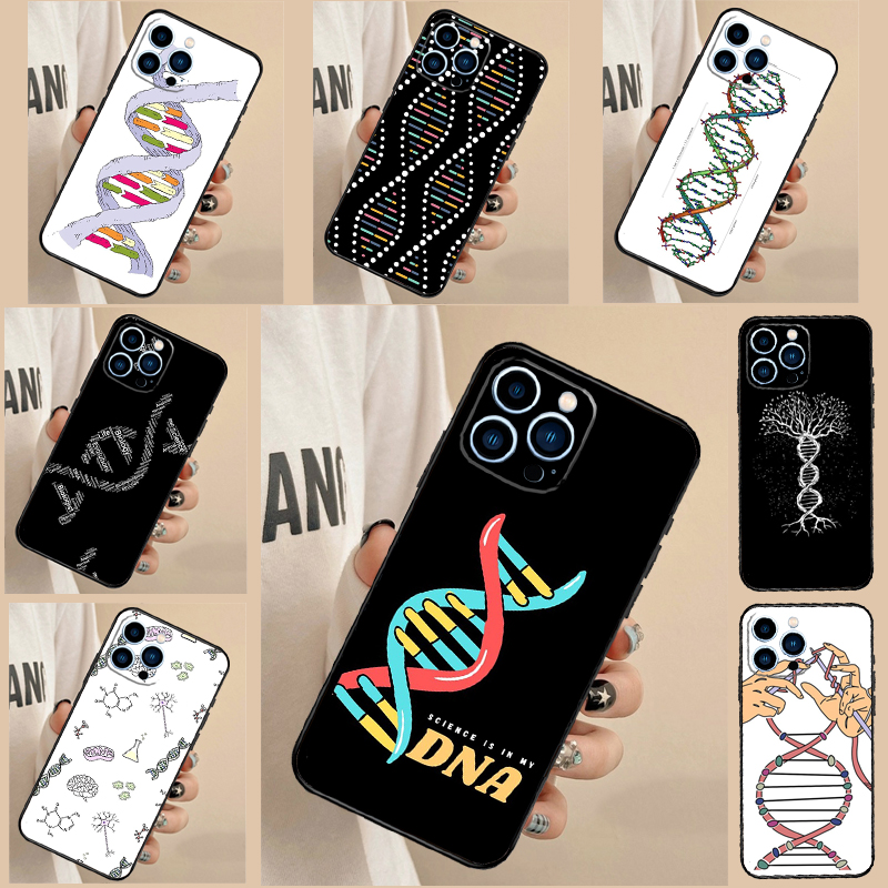 Retro DNA Science Illustration - Science Nova のレビューと価格
