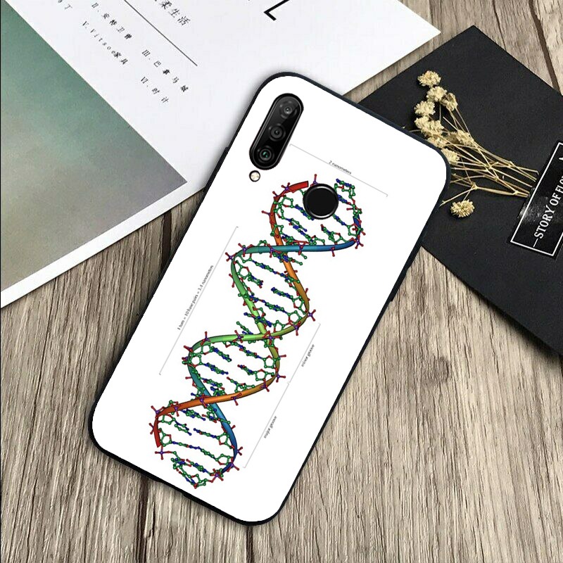 Retro DNA Science Illustration - Science Nova のレビューと価格