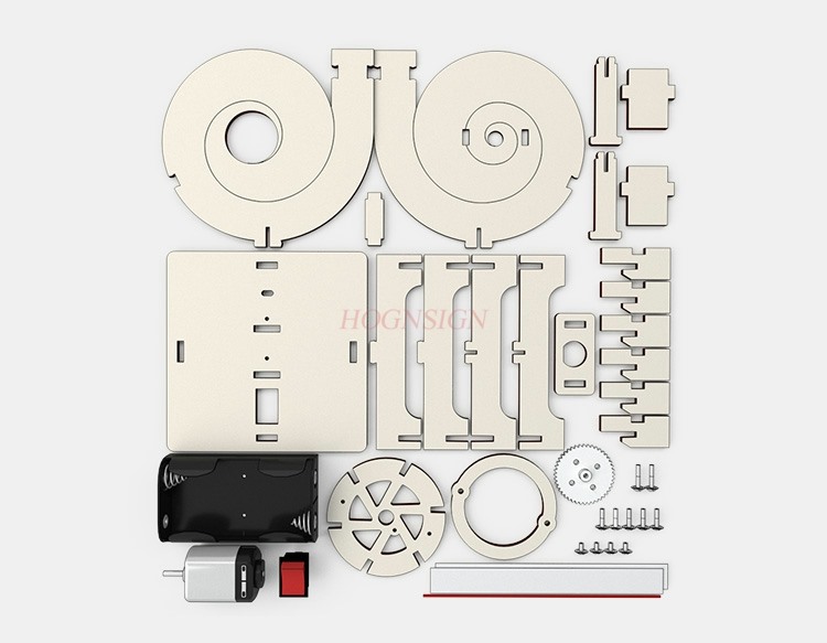 diy handmade experiment toy ma - Science And Invention のレビューと価格