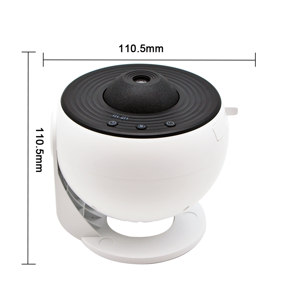Planetarium Galaxy Starry Sky  - Planetarium Projector Home のレビューと価格