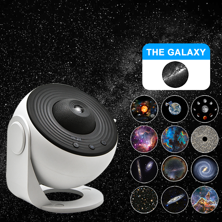 Planetarium Galaxy Starry Sky  - Planetarium Projector Home のレビューと価格