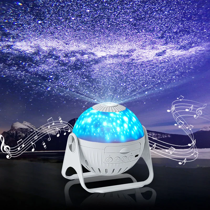 Planetarium Galaxy Starry Sky  - Planetarium Projector Home のレビューと価格