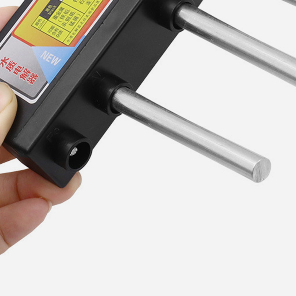 2Pcs Water Quality Testing Acc - Water Testing Kit のレビューと価格