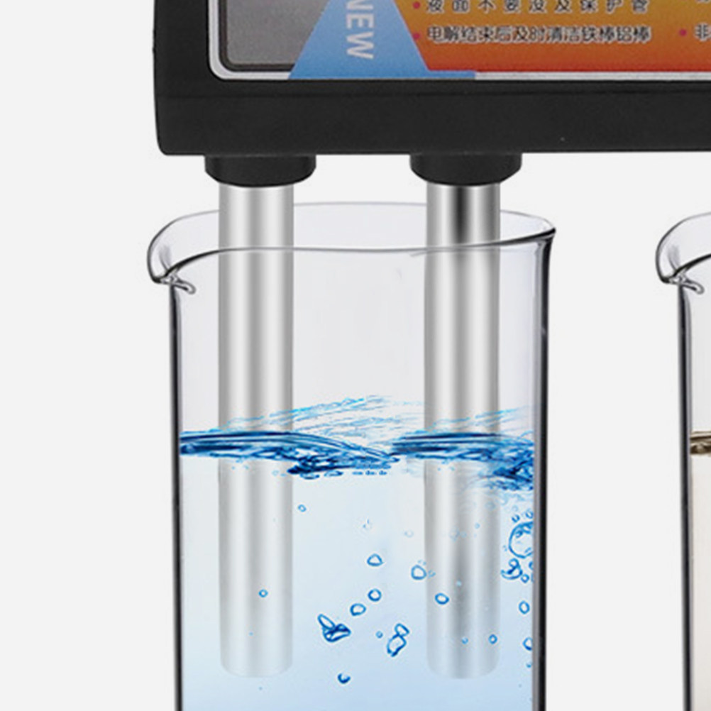 2Pcs Water Quality Testing Acc - Water Testing Kit のレビューと価格
