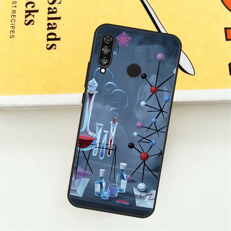 Science Chemistry Style For Hu - Science Nova のレビューと価格