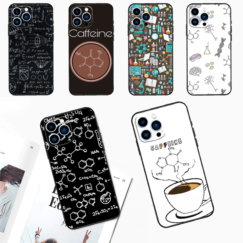 Science Chemistry Caffeine For - Science Nova のレビューと価格