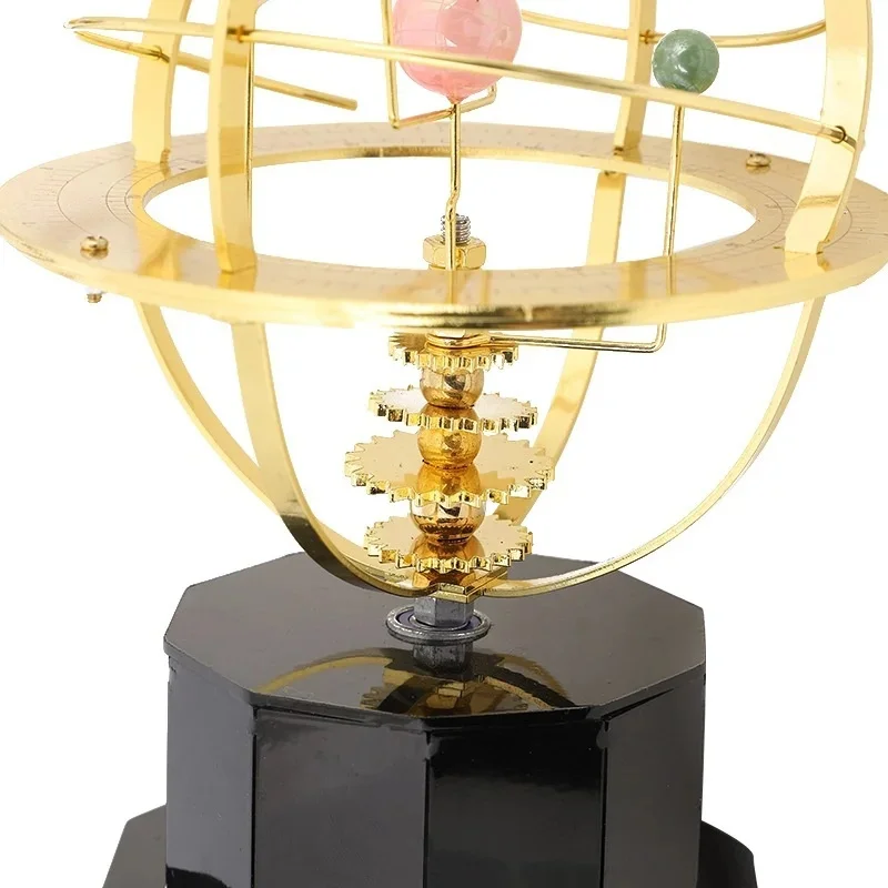 Grand Orrery Model of The Sola - Solar System Orrery のレビューと価格