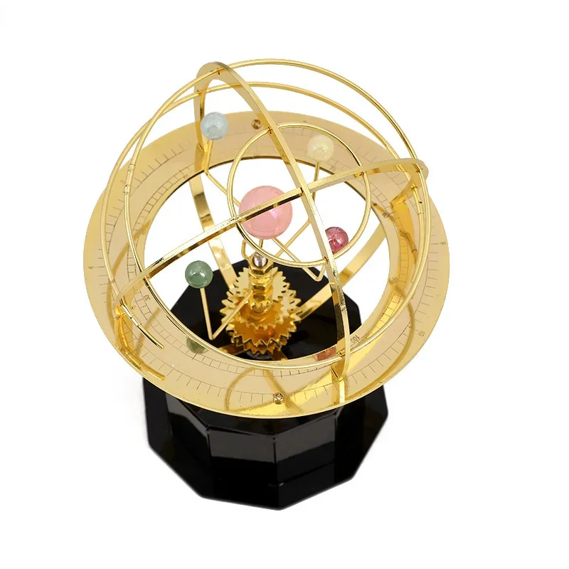 Grand Orrery Model of The Sola - Solar System Orrery のレビューと価格