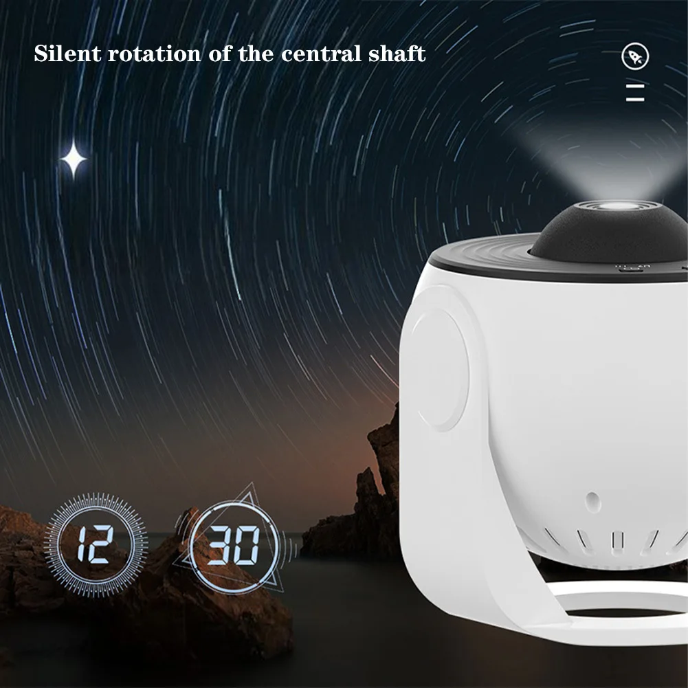 LED Spotlights Lighting with 1 - Planetarium Projector Home のレビューと価格
