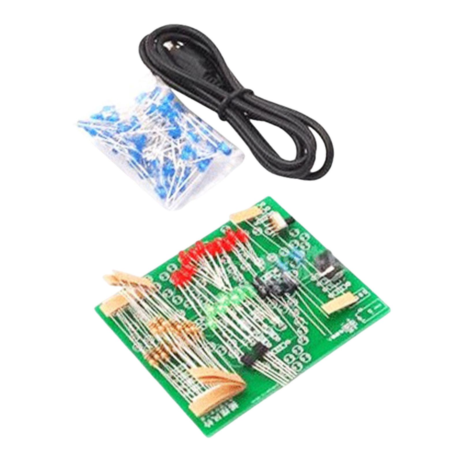 DIY Windbell Electronic Kit Le - Is Learning Science A Hobby のレビューと価格