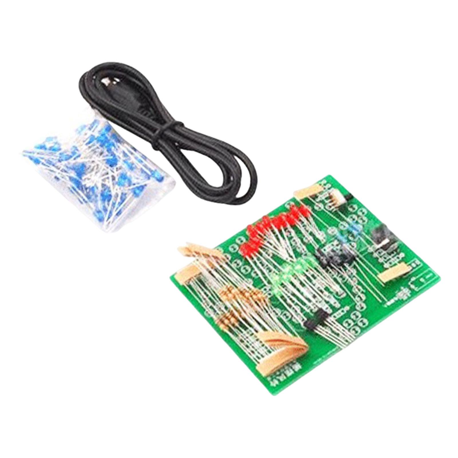DIY Windbell Electronic Kit Le - Is Learning Science A Hobby のレビューと価格