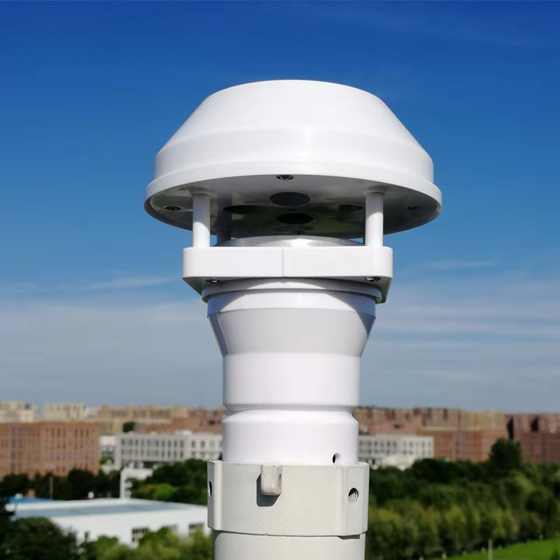 High Precision Ultrasonic Anem - Anemometer Wind Speed のレビューと価格