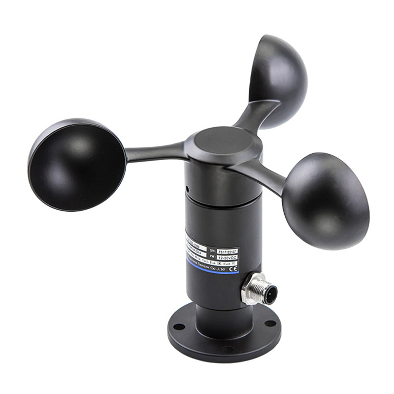 FST200-201 Firstrate Aluminum  - Anemometer Wind Speed のレビューと価格