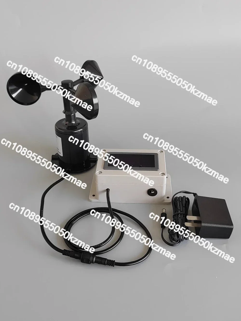 Tower Crane Wind Speed Measuri - Anemometer Wind Speed のレビューと価格
