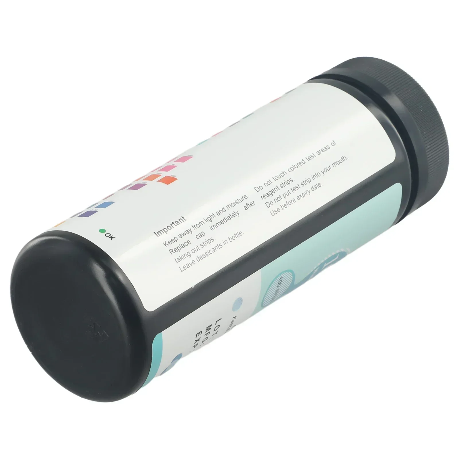 16 In 1 Drinking Water Test Ki - Water Testing Kit のレビューと価格