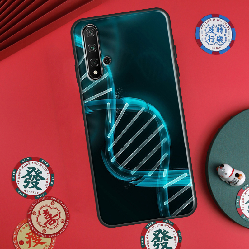 Science DNA Biology For Huawei - Science Nova のレビューと価格